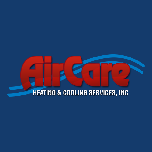 Air Care HVAC logo
