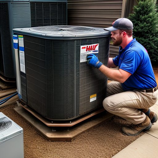 Top 5 Reasons To Get Professional HVAC Installation in Shreveport