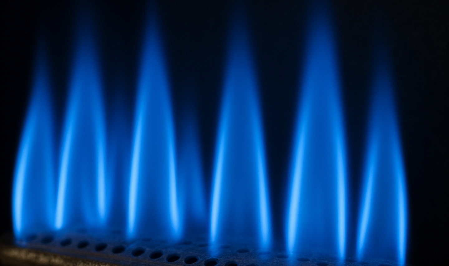Blue flame gas heater repair and maintenance in Shreveport