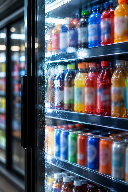 Beverage Cooler Repair Shreveport