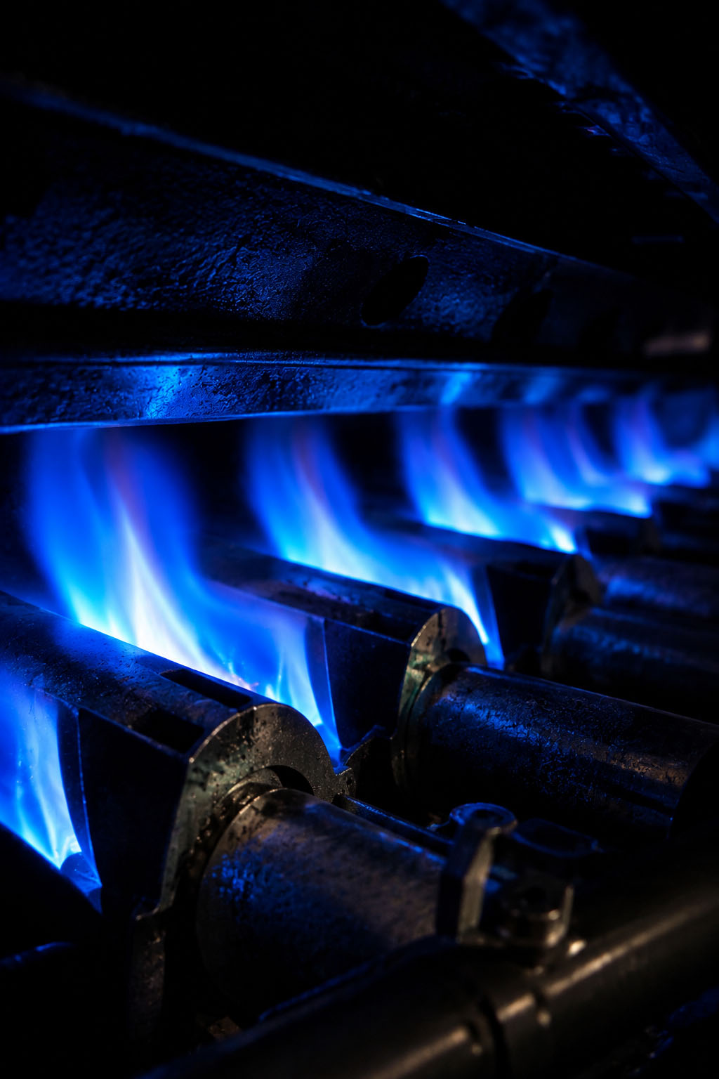 natural gas furnace repair shreveport